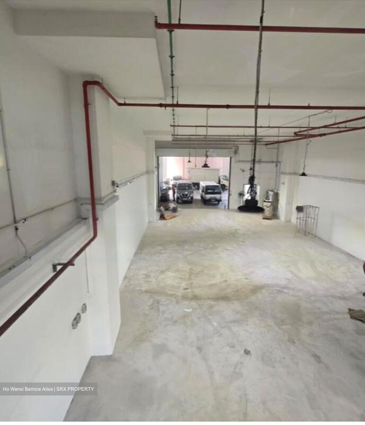 Loyang Enterprise Building (D17), Factory #487081211